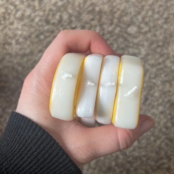 Cake number candles - Picture 3 of 4